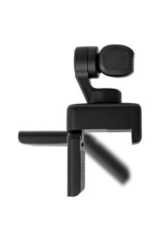 Черная металлическая веб-камера Lovense Webcam 4K, 6,5 см — фото 5