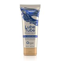 Туба интимного геля Orgie Lube Tube Xtra Moisturizing на водной основе, 150 мл