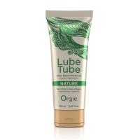 Туба интимного геля Orgie Lube Tube Nature на водной основе, 150 мл