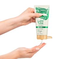 Интимный гель Orgie Lube Tube Nature на водной основе, 150 мл_3