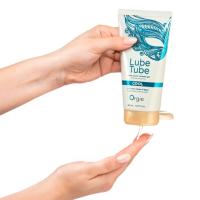 Интимный гель с охлаждающим эффектом Orgie Lube Tube Cool, 150 мл_2