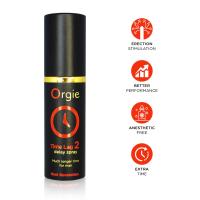 Спрей-пролонгатор для мужчин Orgie Time Lag 2 Delay Spray Next Generation, 10 мл_1