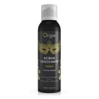 Баллон хрустящей массажной пенки Orgie Acqua Croccante Monoi, 150 мл