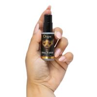 Спрей для орального секса Orgie Oral Ease Deepthroat с мятой, 15 мл_2