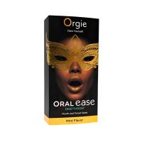 Спрей для орального секса Orgie Oral Ease Deepthroat с мятой, 15 мл_3