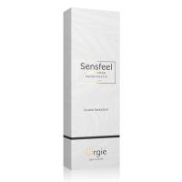 Туалетная вода с феромонами Orgie SENSFEEL, для женщин, Travel Size, 10 мл_1