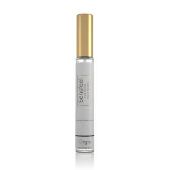 Туалетная вода с феромонами Orgie SENSFEEL для женщин, флакон Travel Size 10 мл