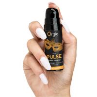 Гель с эффектом пульсации Orgie Liquid Pulse, 15 мл_1