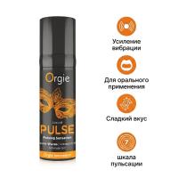 Гель с эффектом пульсации Orgie Liquid Pulse, 15 мл_3