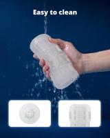 Сменный рукав с креплением Lovense Solace Pro Grip Kit, белый_2