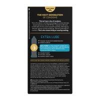 Презервативы SKYN Extra Lubricated № 10 с дополнительной смазкой_1