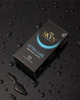 Презервативы SKYN Extra Lubricated № 10 с дополнительной смазкой_3