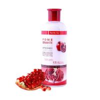FarmStay Pomegranate Visible Difference Moisture Emulsion - Увла жняющая эмульсия с экстрактом граната._1