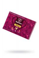 КАПЛИ ДЛЯ ЖЕНЩИН FORTE LOVE POWER, 7 АМПУЛ ПО 2,5 МЛ