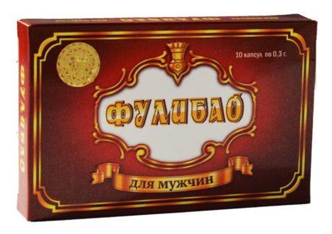 Фулибао