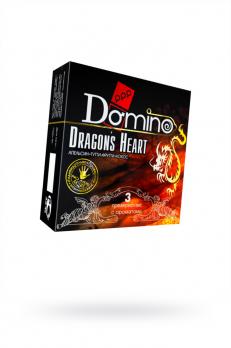Презервативы DOMINO Classics Земляника