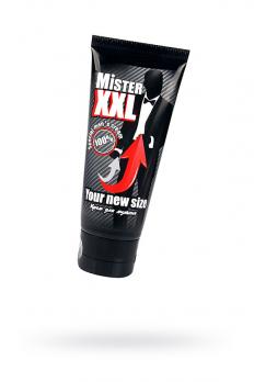 КРЕМ ДЛЯ УВЕЛИЧЕНИЯ ПЕНИСА ''MISTER XXL'' ДЛЯ МУЖЧИН