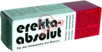 Возбуждающий и освежающий крем Erekta-Absolut - 18 мл.
