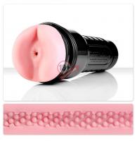 Мастурбатор-анус Fleshlight - Pink Butt Speed Bump