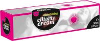 Возбуждающий крем для женщин Stimulating Clitoris Creme - 30 мл.