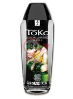 Лубрикант на водной основе Toko Organica - 165 мл.
