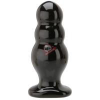 Анальный стимулятор Titanmen Tools - Master Tool #4 - 16,76 см.