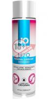 Женский нейтральный лубрикант на водной основе JO H2O FOR WOMEN ORIGINAL- 120 мл.