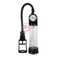 Вакуумная помпа PUMP MASTER BLACK