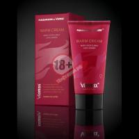 Согревающий крем для женщин Viamax Warm Cream - 50 мл.