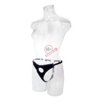 Трусы для страпона с универсальным креплением Universal Love Rider Luxe Harness