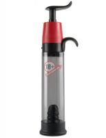 Вакуумная помпа Worx Performance Pro Pump
