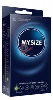 Презервативы MY.SIZE размер 47 - 10 шт.