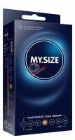 Презервативы MY.SIZE размер 57 - 10 шт.