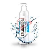 Смазка-увлажнитель SPLASHGLIDE LUBRICANT CLASSIC - 250 мл.