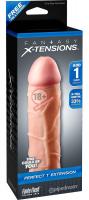 Телесная насадка Perfect 1" Extension - 17,7 см.