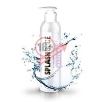 Смазка-увлажнитель с алоэ-вера SPLASHGLIDE VAGINAL - 330 мл.