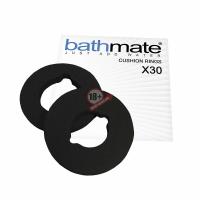 Уплотнительное кольцо Cushion Rings для Bathmate Hyrdomax X30 - 2 шт.