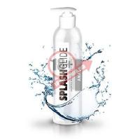 Анальный гель-лубрикант SPLASHGLIDE ANAL - 330 мл.
