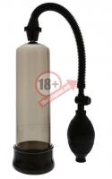 Вакуумная помпа MENZSTUFF PENIS ENLARGER SMOKE