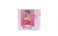 Мастурбатор-полуторс Angel 2 без вибрации