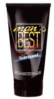 Гель-лубрикант на водной основе Mans Best - 150 мл.