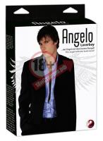 Кукла для секса Loverboy Angelo Liebespuppe