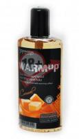 Разогревающее масло WARMup Caramel - 150 мл.