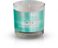 Массажная свеча DONA Naughty Sinful Spring - 135 гр.