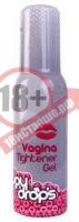 Гель для сужения влагалища Vagina Tightener Gel - 100 мл.