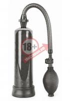 Вакуумная помпа Bubble Power Black