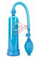 Вакуумная помпа Bubble Power Blue