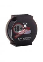 Лента Non Sticky Bondage Tape - 17,5 м.