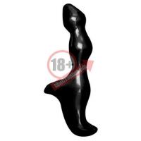 Массажер простаты Adam Male Toys Prostate Pleaser - 17 см.