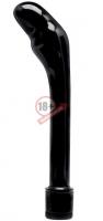 Массажер простаты Adam Male Toys P-Spot Intensity - 20 см.